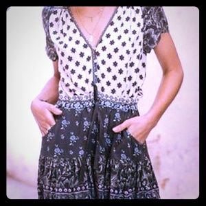 Spell & The Gypsy Collective Dresses - *❤Spell Lionheart Playdress❤* Spell & The Gypsy Collective Dresses - *❤Spell Lionheart Playdress❤*